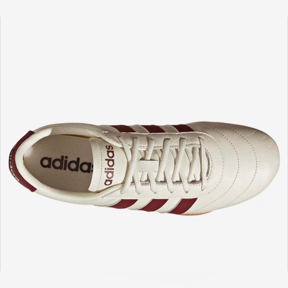 Adidas Grand Court Lo Sneakers - size 9 - Picture 4 of 8